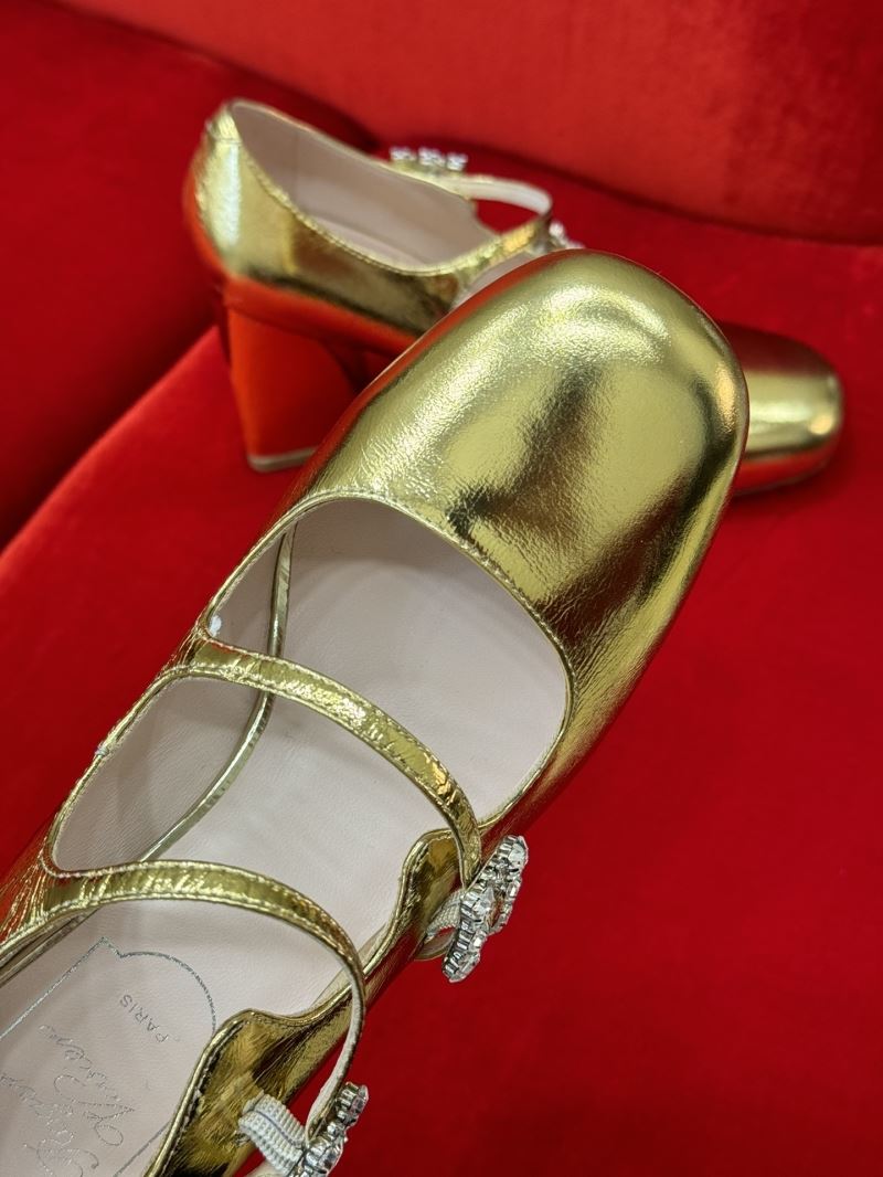 Roger Vivier Shoes